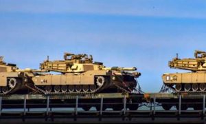Репутации капут: США предложили Украине вернуть американские танки 