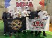 Сотрудники ЧВК «Вагнер» провели Кубок ММА в Приморском крае