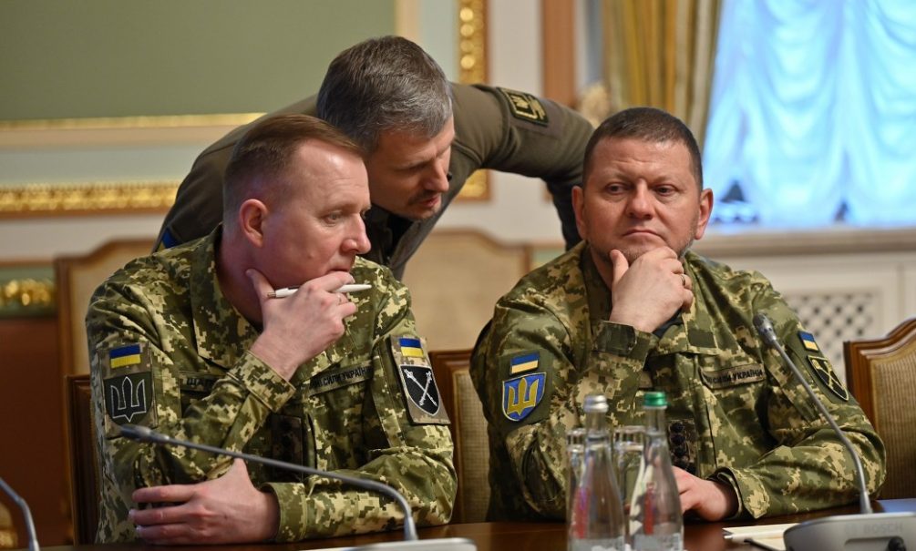 Хватит ли Украине времени и денег, чтобы построить свою «линию Суровикина» 