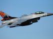 В Британии завершили подготовку первые украинские пилоты F-16