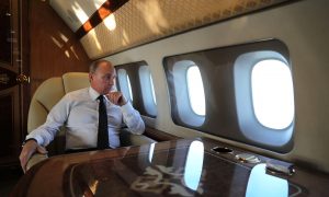 Путин летит в Саудовскую Аравию и Эмираты: могут ли враги организовать теракт