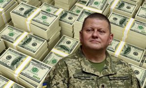 Цена победы: в Киеве назвали сумму, необходимую режиму для разгрома России