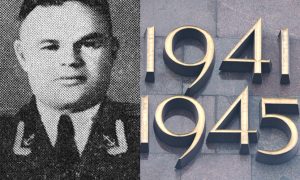 Герои ВОВ: как экипаж самолёта отомстил за гибель товарища в 1941 году