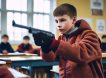 Украина начала готовить школьников к войне