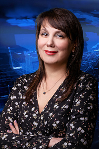 Как стать миллионером, когда мама &ndash; директор ВГТРК