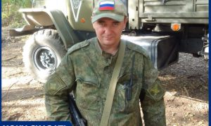 Пока волгоградец был на СВО, его объявили в Федеральный розыск