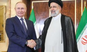 Россия и Иран на грани разрыва отношений: почему возник кризис, и сумеем ли мы его преодолеть