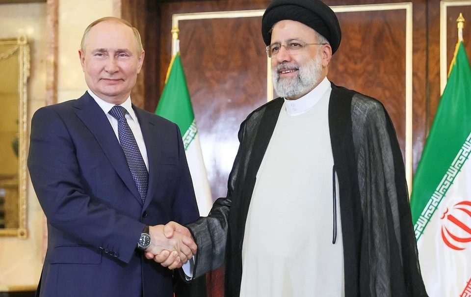 Россия и Иран на грани разрыва отношений: почему возник кризис, и сумеем ли мы его преодолеть 