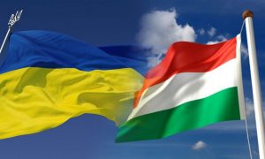 Венгрия назвала условие снятия вето на помощь Украине