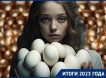 В Волгограде Антимонопольная служба нашла истинную причину подорожания яиц