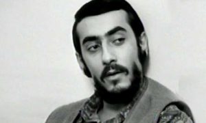 Умер советский актер Сурен Бабаян