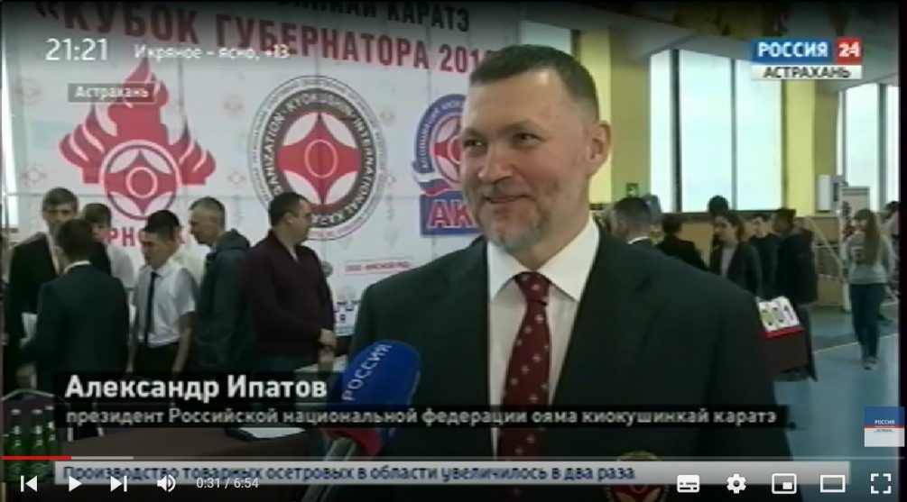 Как стать миллионером, когда мама &ndash; директор ВГТРК