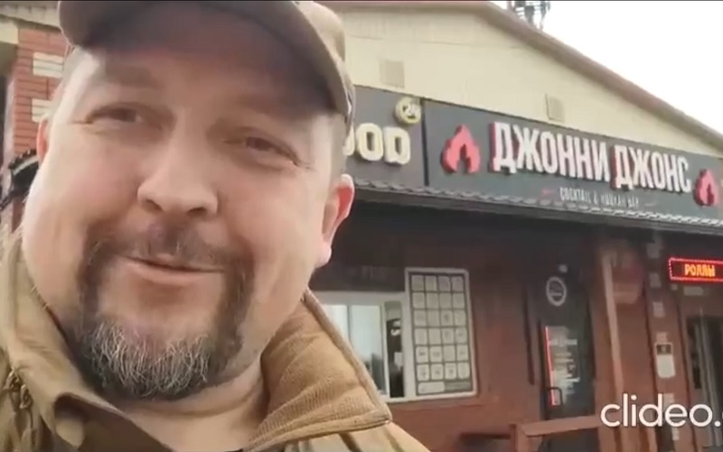 «Хозяин не уважает российскую армию»: героев СВО дважды выгнали из кафе в Таганроге 