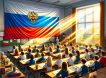 В Госдуме предложили ввести в российских школах уроки целомудрия