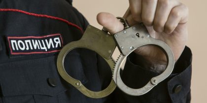 «Мне наплевать на полицию»: в Липецке задержан лидер многонациональной банды, избивавшей подростков