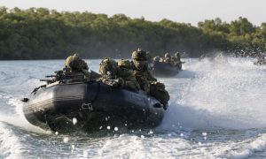 Скоро на всех берегах Крыма: спецназ ГУР Украины атаковал полуостров – пока в ролике