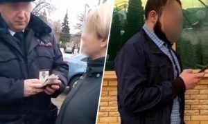 В Ставропольском крае местные жители чуть не линчевали молодого таксиста за домогательства к детям
