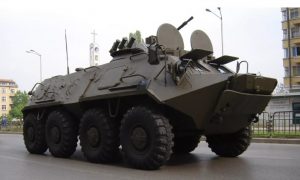 Президент Болгарии Румен Радев наложил вето на отправку Украине военной техники