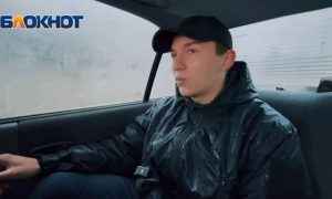 Контуженый подросток помогает ДНР и хочет в МЧС