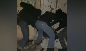 «Казнили по приказу»: в Днепре банда подростков снимала убийства бездомных на видео