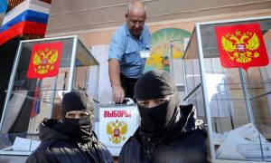 Проект «Пятая колонна»: релоканты и иноагенты призывают к терактам на предстоящих выборах президента России