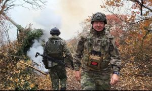 Рогозин предложил наладить взаимодействие разработчиков оружия с армией