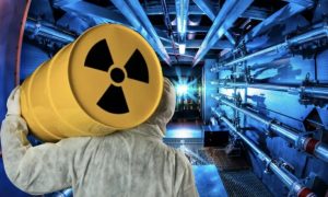 США втрое нарастили покупки урана из России
