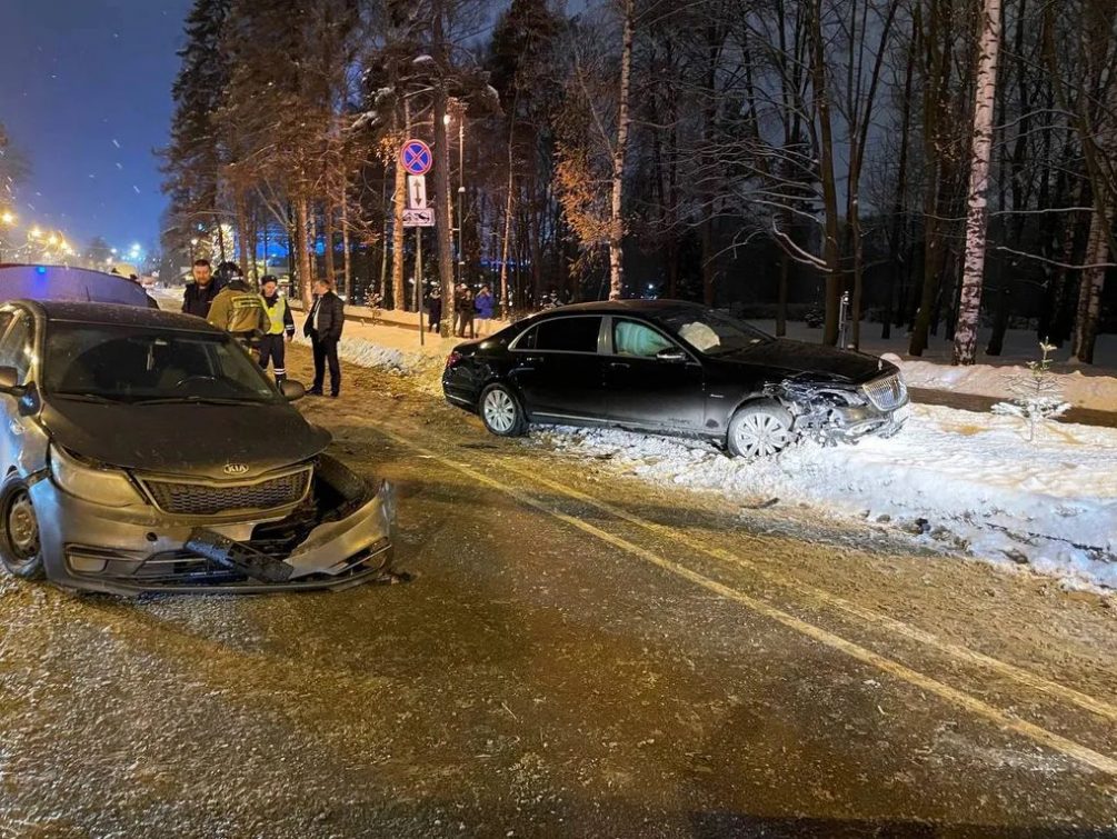 Антон Гусев из 