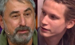 «Решил взять фамилию Толмацкий»: отец и сын Децла помирились спустя почти пять лет после смерти музыканта