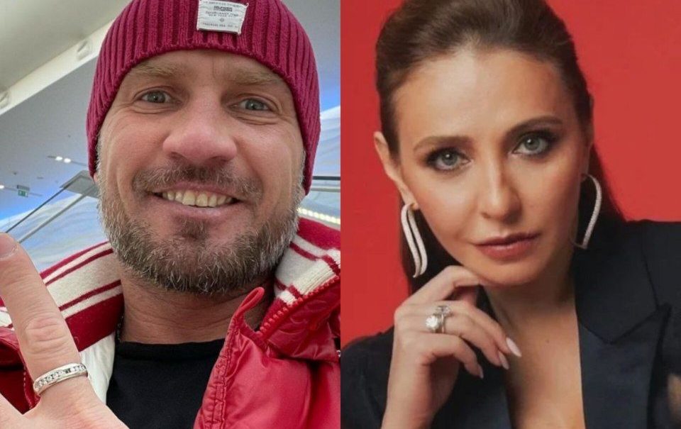 Зал в слезах: Костомаров и Навка повторили золотой номер «Кармен» спустя 18 лет 
