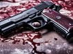 В Дагестане отец расстрелял водителя, насмерть сбившего его сына, и его адвоката