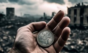 На Украине срочно попросили доноров о встрече по финансированию