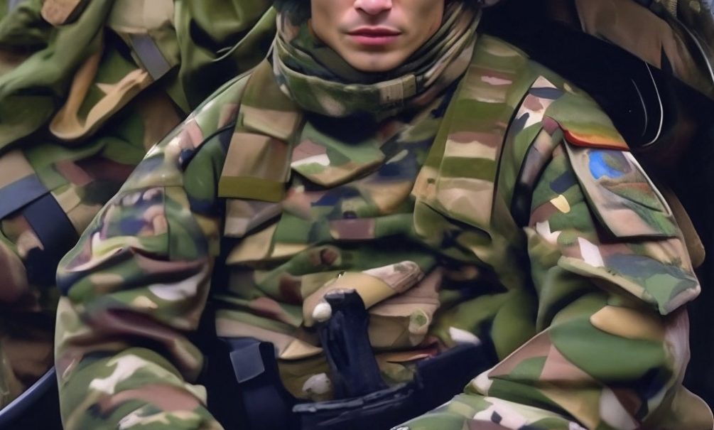 В Раде допустили ввод западных войск на Украину в случае прорыва фронта 
