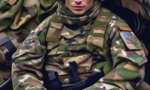«Уничтожен в авдеевском котле»: ликвидирован известный нацист батальона «Азов» Андрей Искра