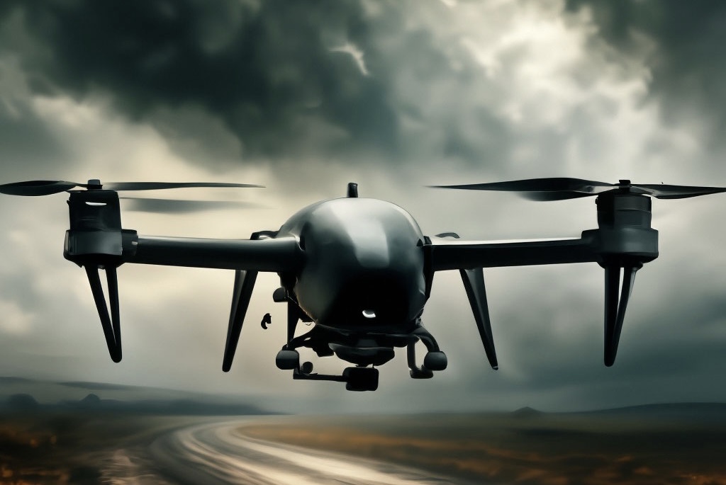 Новости СВО: дроны ВСУ перевозят наркотики, ветеран пропал перед годовщиной свадьбы, США обвинили ЕС в провоцировании конфликта на Украине