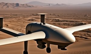 «Шансов выжить нет»: новые термобарические беспилотники ВС РФ выжигают бойцов ВСУ изнутри