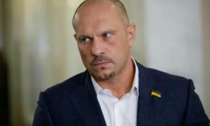 Охота на патриота: оппозиционный украинский политик убит в Подмосковье