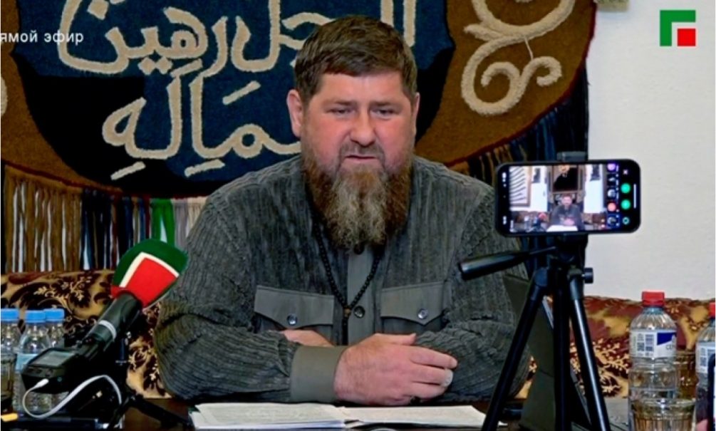 Кадыров назвал возможный срок окончания СВО 