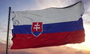 «Мы никогда не забудем»: Словакия отказалась считать Россию врагом