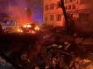 Киев в огне: российская армия нанесла самую мощную серию ударов по Украине с начала СВО