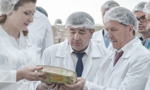 Удар по яйцам: в Борисоглебске киллеры попытались убить владельца крупнейшей птицефабрики