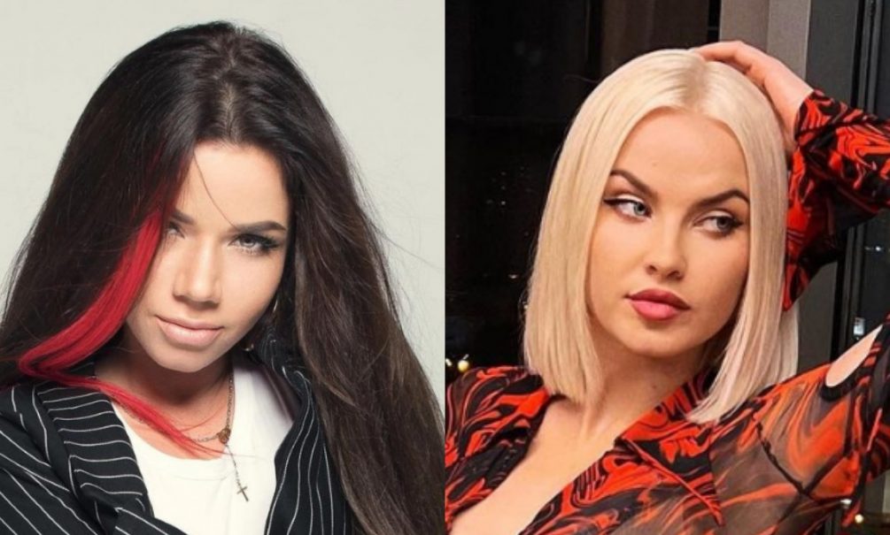 Певица Бьянка поддержала DASHI после драки на красной дорожке 