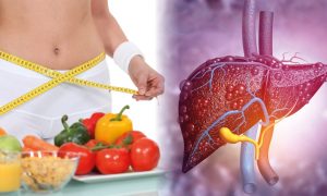 Камни в желчном, ожирение печени и цирроз – последствия быстрого похудения