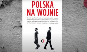 Книга польского журналиста раскрыла закулисье отношений Запада с Украиной