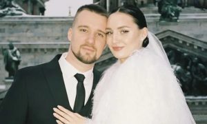 «Михаил Горшенев был бы рад!»: 24-летняя дочь солиста «Король и Шут» вышла замуж