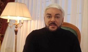 «Зашел не в ту дверь»: Киркоров публично раскаялся за участие в вечеринке Ивлеевой
