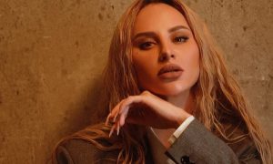 Анна Асти может лишиться паспорта РФ за участие в скандальной вечеринке Насти Ивлеевой