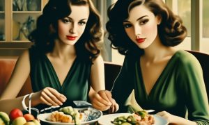 Жир с живота и боков уйдет навсегда, если слегка скорректировать рацион