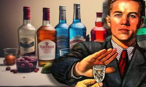 Пить или не пить: могут ли в России запретить продажу алкоголя в новогодние праздники