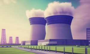 ЕС хочет увеличить закупку ядерного топлива у России